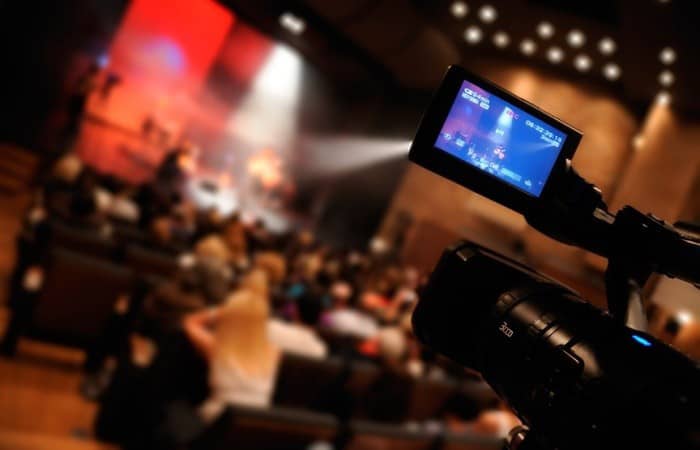 why media training matters for artists